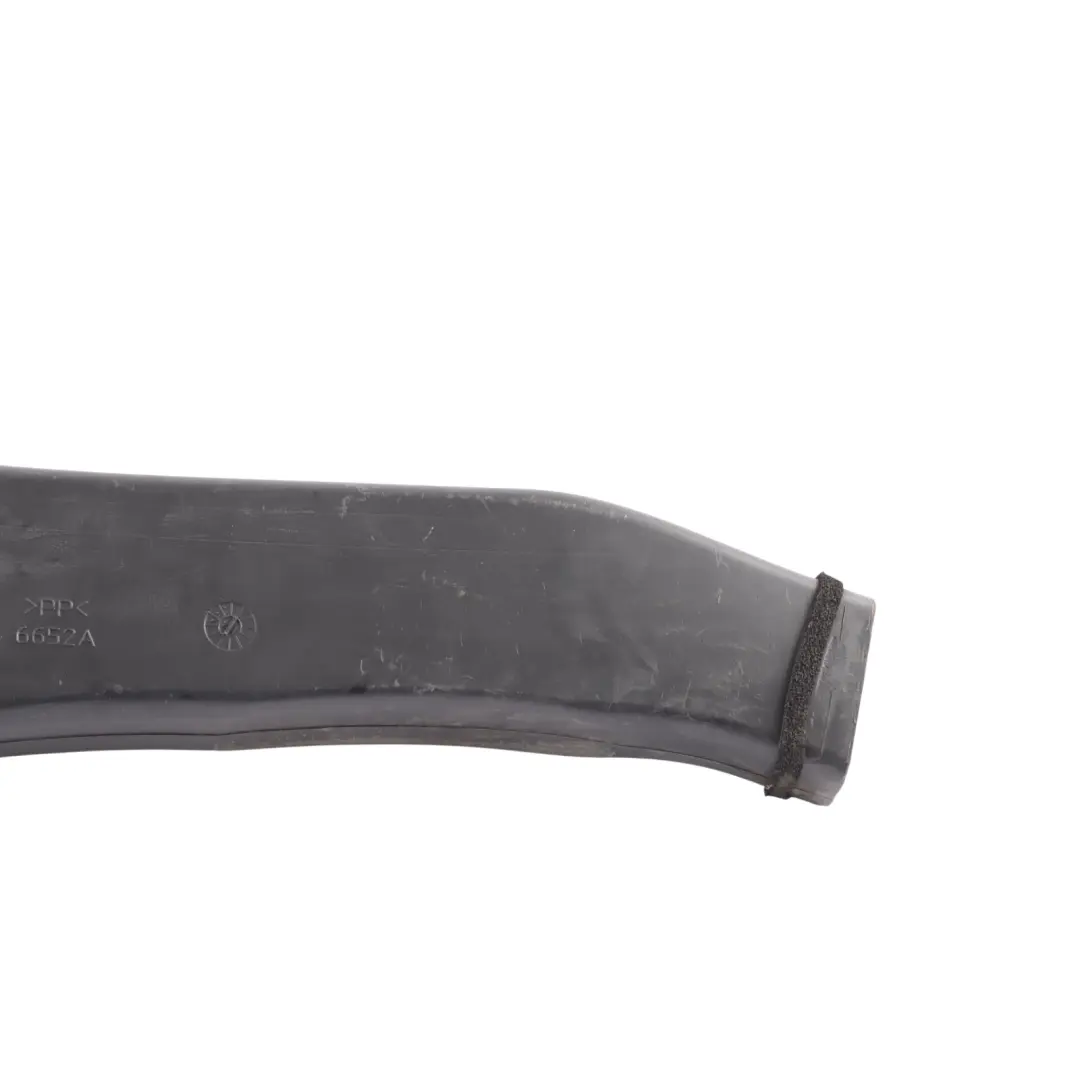 Land Rover Freelander 2 L359 2.2 CRDI Air Intake Pipe Hose Tube - SKU 6G92-9E635-AE - Part number 6G92-9E635-AE