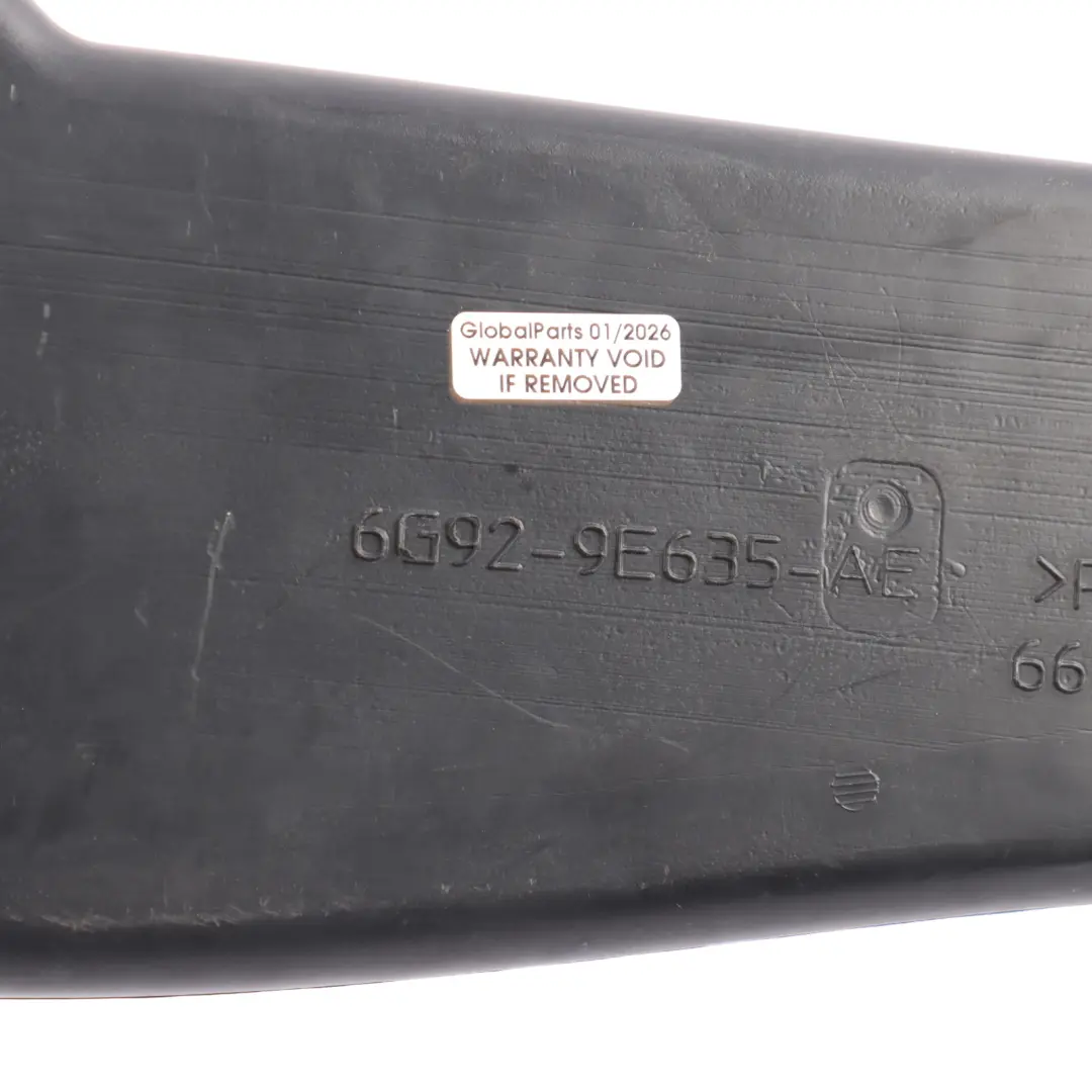 Intake Pipe Hose Tube to Land Rover Freelander 2 L359 2.2 CRDI Air with Part number 6G92-9E635-AE Land Rover Freelander 2 L359 2.2 CRDI Air Intake Pipe Hose Tube - SKU 6G92-9E635-AE - Part number 6G92-9E635-AE
