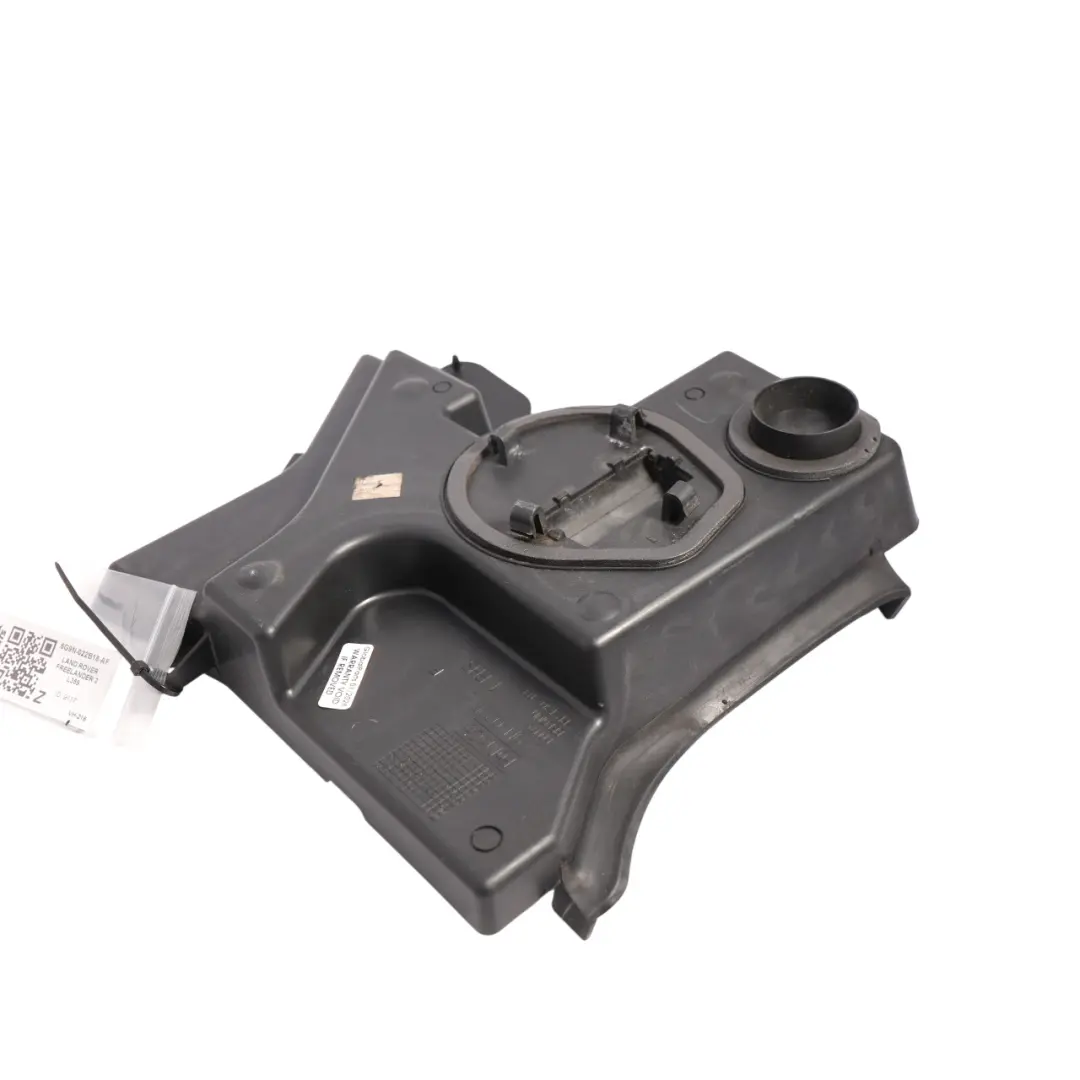 Wiper Trim Panel Front Right O/S to Land Rover Freelander 2 L359 with Part number 6G9N-022B18-AF Land Rover Freelander 2 L359 Wiper Trim Panel Front Right O/S - SKU 6G9N-022B18-AF - Part number 6G9N-022B18-AF