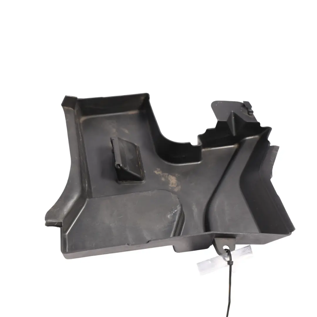 Wiper Trim Panel Front Right O/S to Land Rover Freelander 2 L359 with Part number 6G9N-022B18-AF Land Rover Freelander 2 L359 Wiper Trim Panel Front Right O/S - SKU 6G9N-022B18-AF - Part number 6G9N-022B18-AF