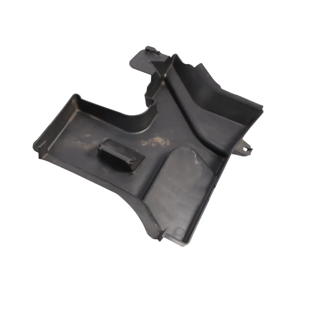 Wiper Trim Panel Front Right O/S to Land Rover Freelander 2 L359 with Part number 6G9N-022B18-AF Land Rover Freelander 2 L359 Wiper Trim Panel Front Right O/S - SKU 6G9N-022B18-AF - Part number 6G9N-022B18-AF