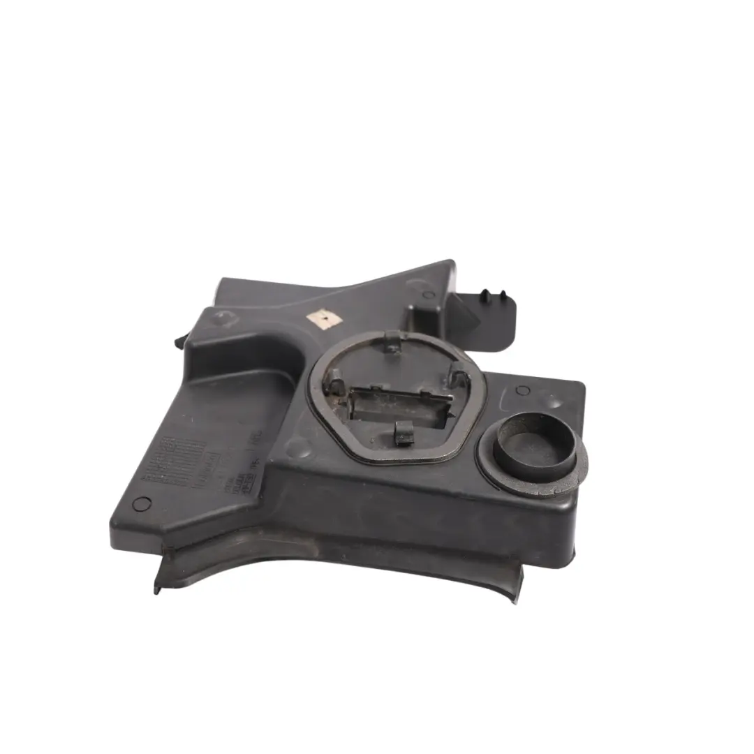 Wiper Trim Panel Front Right O/S to Land Rover Freelander 2 L359 with Part number 6G9N-022B18-AF Land Rover Freelander 2 L359 Wiper Trim Panel Front Right O/S - SKU 6G9N-022B18-AF - Part number 6G9N-022B18-AF