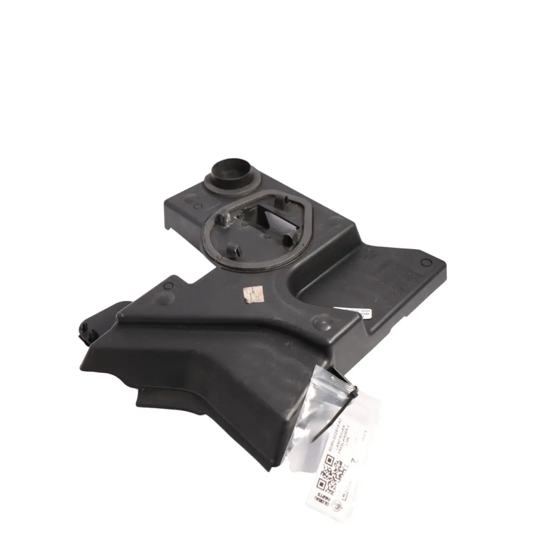 Land Rover Freelander 2 L359 Wiper Trim Panel Front Right O/S - SKU 6G9N-022B18-AF - Part number 6G9N-022B18-AF