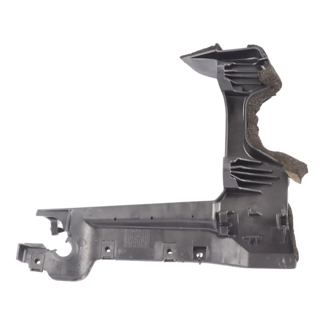 Land Rover Discovery L550 Uchwyt Montażowy Akumulatora - SKU 6G9N-10724-FG - Numer Części 6G9N-10724-FG