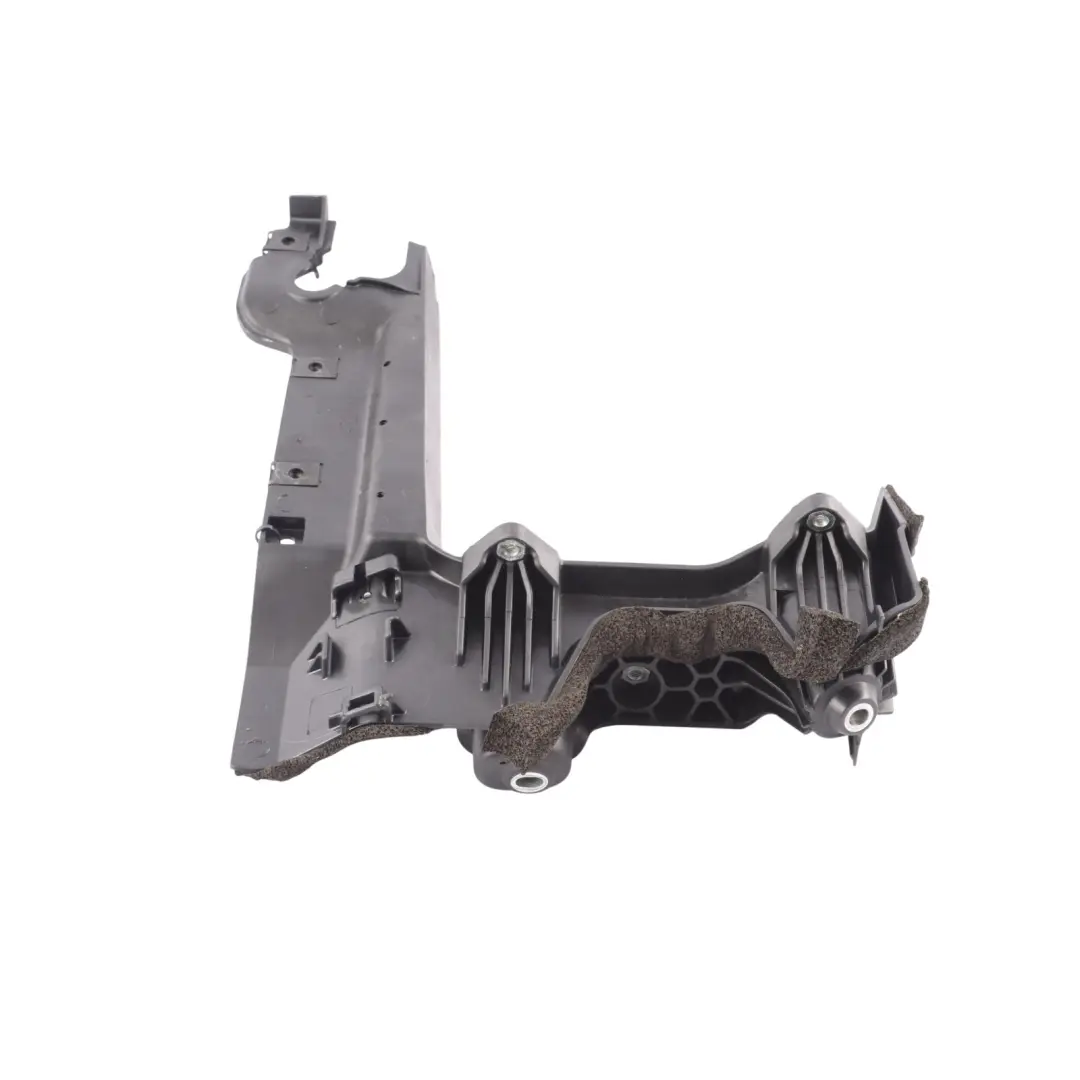 Land Rover L550 Cubierta Bandeja Batería Soporte Montaje Panel - SKU 6G9N-10724-FG - Número de pieza 6G9N-10724-FG