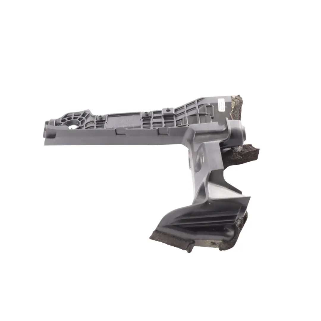 Land Rover Discovery L550 Support Fixation Couvercle Bac Batterie - SKU 6G9N-10724-FG - Numéro de pièce 6G9N-10724-FG