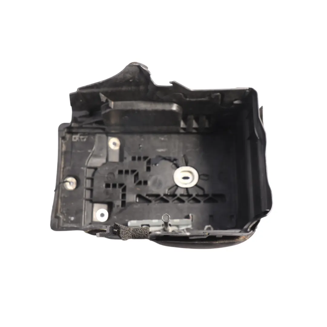 Land Rover Range Rover Evoque L538 L550 Bandeja Batería Caja Panel 6G9N10757AF - SKU 6G9N-10757-AF - Número de pieza 6G9N-10757-AF