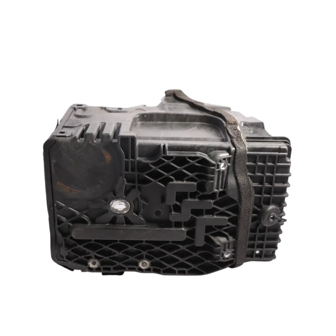 Land Rover Range Rover Evoque L538 L550 Bandeja Batería Caja Panel 6G9N10757AF - SKU 6G9N-10757-AF - Número de pieza 6G9N-10757-AF