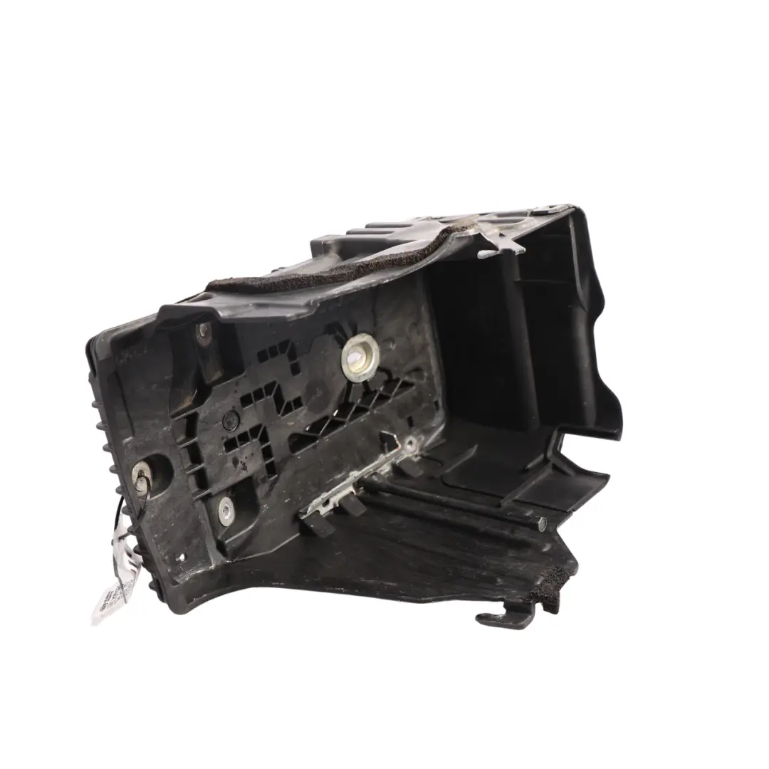 Land Rover Range Rover Evoque L538 L550 Bandeja Batería Caja Panel 6G9N10757AF - SKU 6G9N-10757-AF - Número de pieza 6G9N-10757-AF
