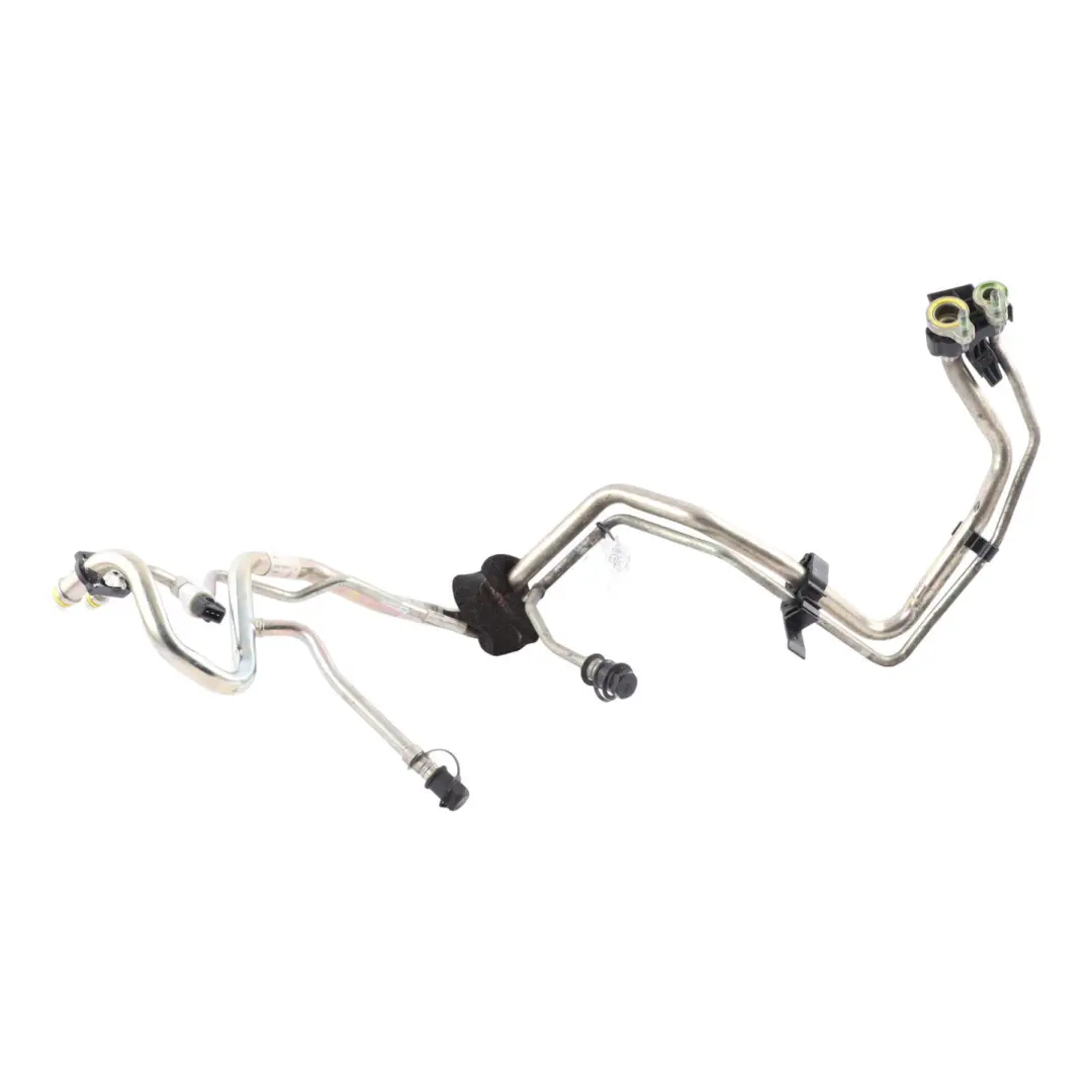 Conditioning Pipe Hose 2.2 CRDI to Land Rover Freelander 2 L359 Air with Part number 6G9N-19A834-ES Land Rover Freelander 2 L359 Air Conditioning Pipe Hose 2.2 CRDI - SKU 6G9N-19A834-ES - Part number 6G9N-19A834-ES