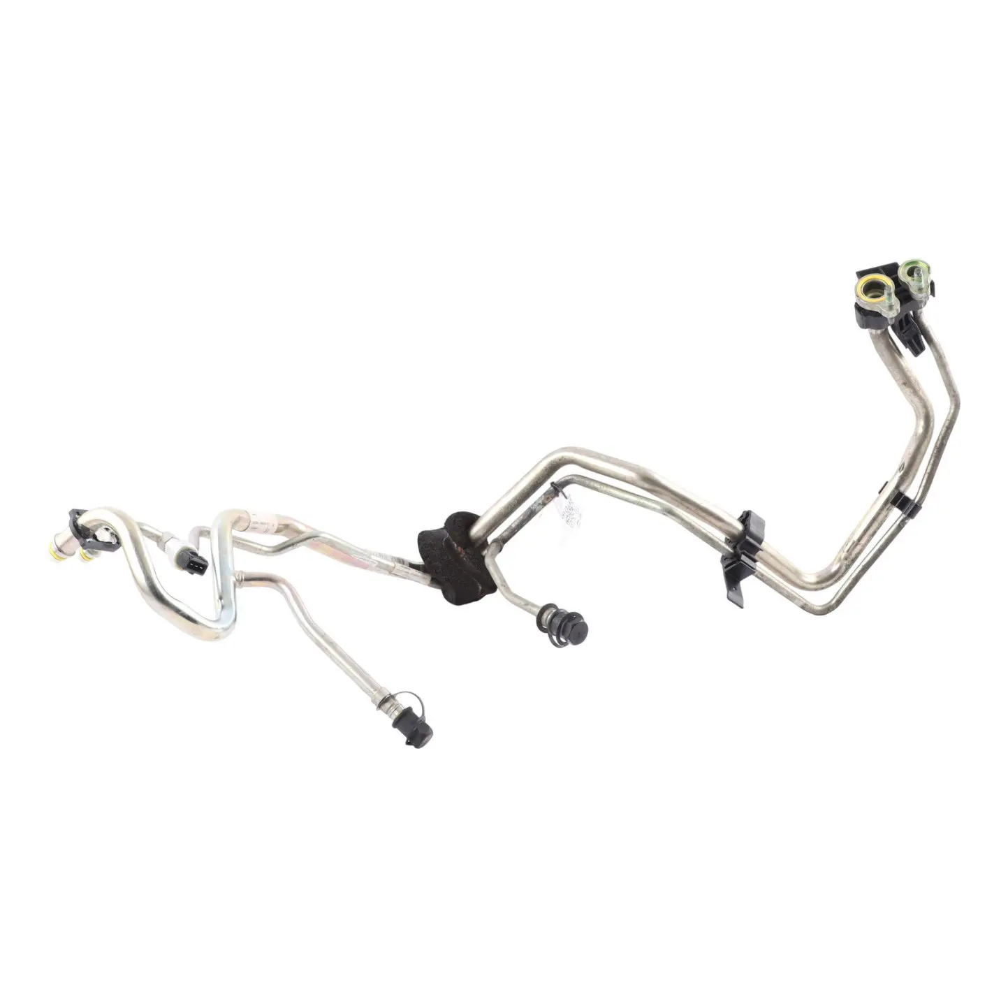 Land Rover Freelander 2 L359 Air Conditioning Pipe Hose 2.2 CRDI 6G9N-19A834-ES