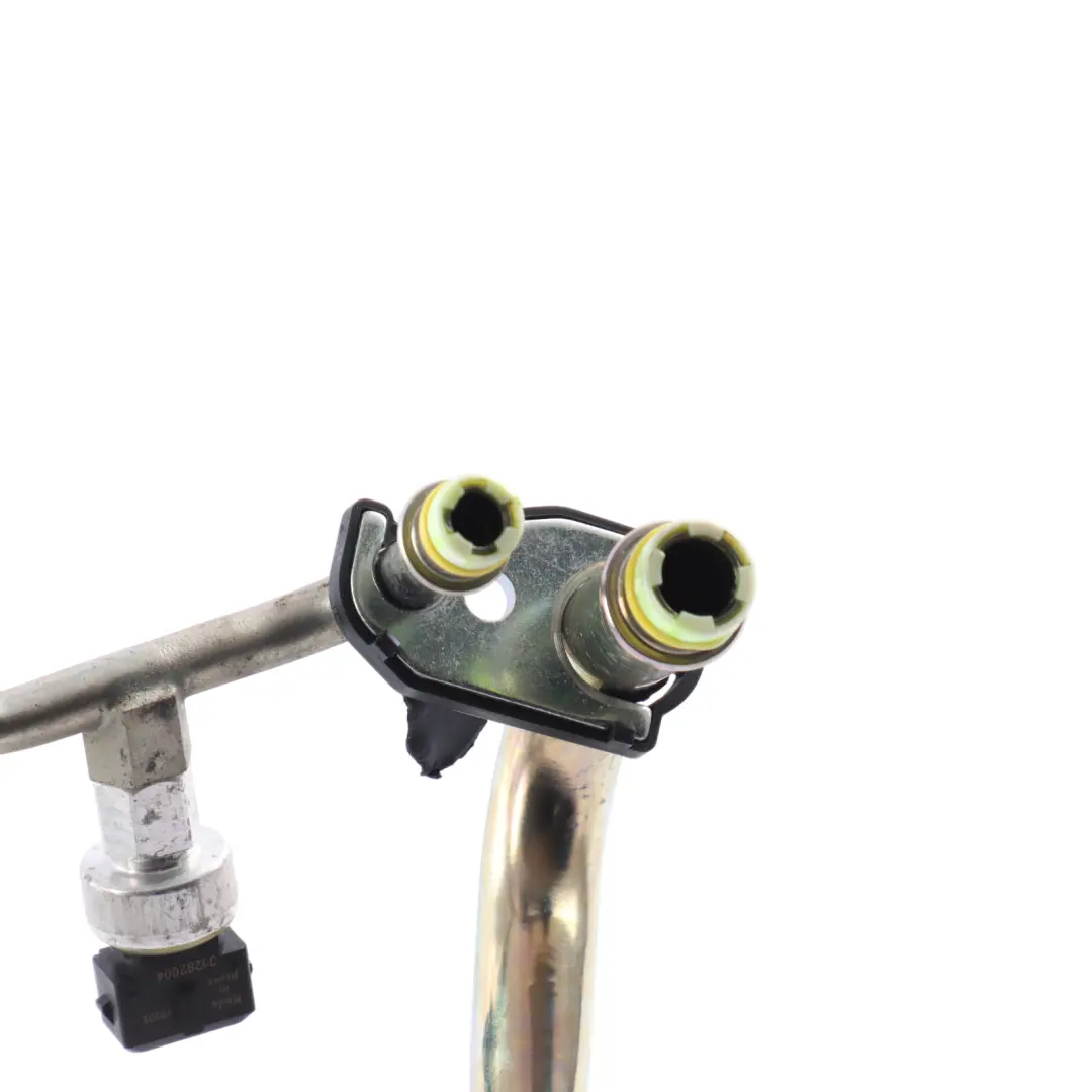 Conditioning Pipe Hose 2.2 CRDI to Land Rover Freelander 2 L359 Air with Part number 6G9N-19A834-ES Land Rover Freelander 2 L359 Air Conditioning Pipe Hose 2.2 CRDI - SKU 6G9N-19A834-ES - Part number 6G9N-19A834-ES