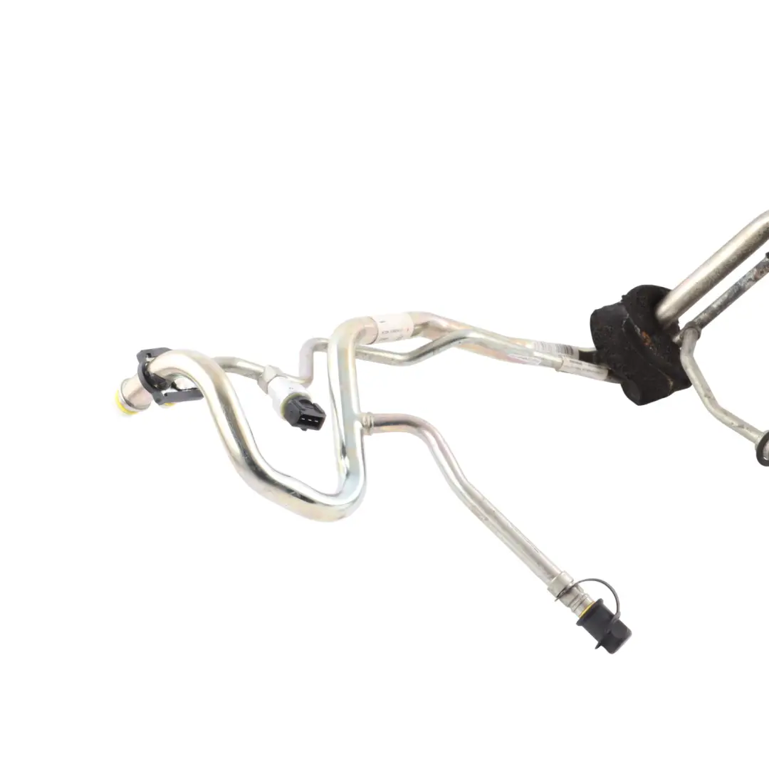 Land Rover Freelander 2 L359 Air Conditioning Pipe Hose 2.2 CRDI - SKU 6G9N-19A834-ES - Part number 6G9N-19A834-ES