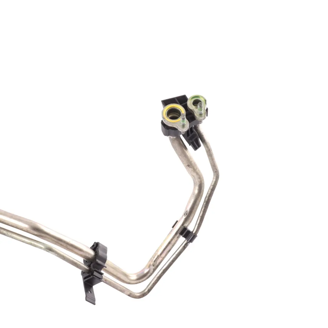 Conditioning Pipe Hose 2.2 CRDI to Land Rover Freelander 2 L359 Air with Part number 6G9N-19A834-ES Land Rover Freelander 2 L359 Air Conditioning Pipe Hose 2.2 CRDI - SKU 6G9N-19A834-ES - Part number 6G9N-19A834-ES