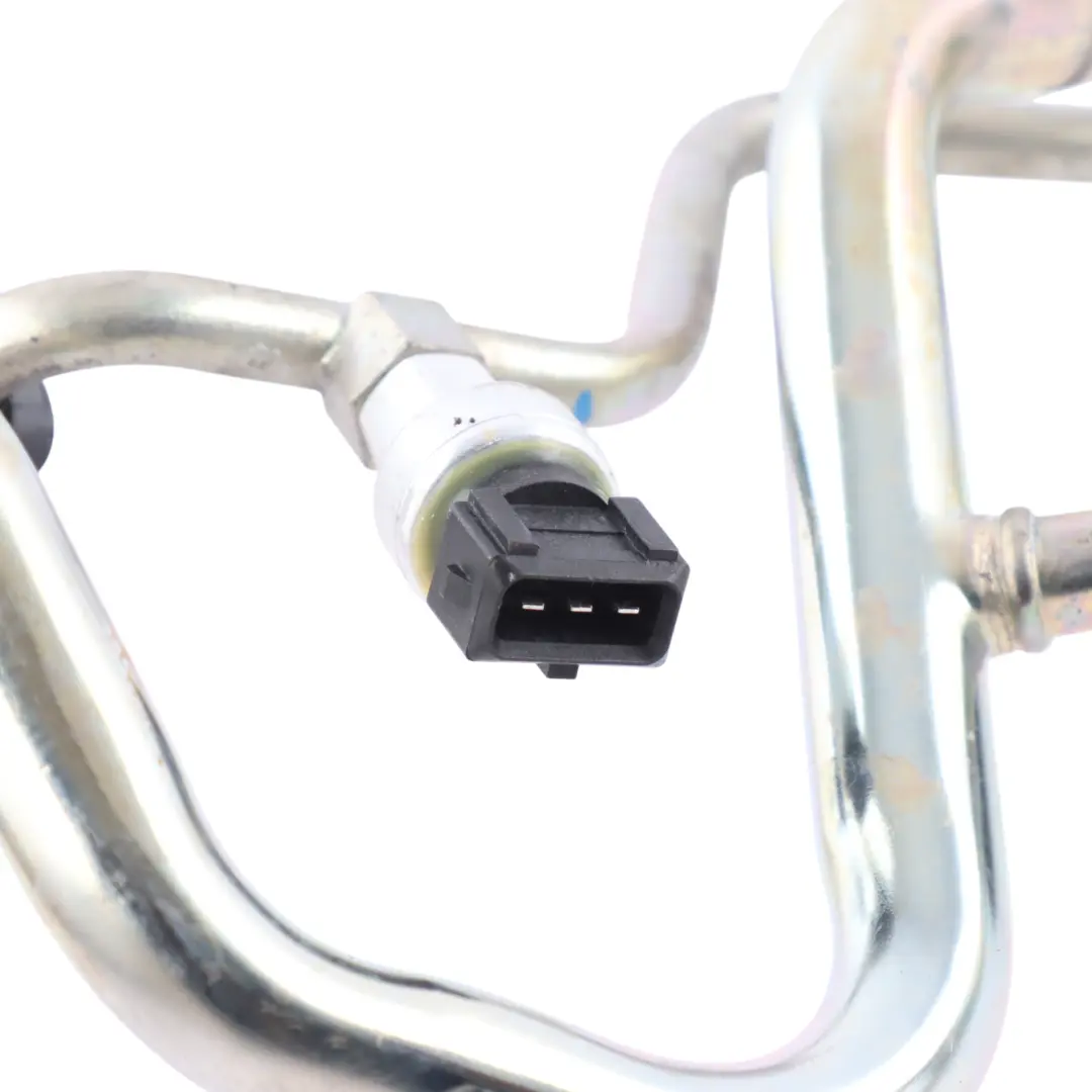 Land Rover Freelander 2 L359 Air Conditioning Pipe Hose 2.2 CRDI - SKU 6G9N-19A834-ES - Part number 6G9N-19A834-ES