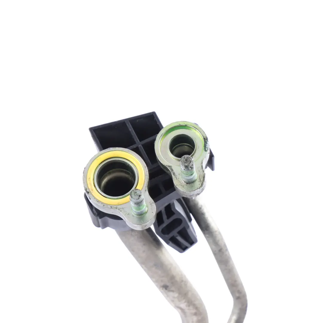 Land Rover Freelander 2 L359 Air Conditioning Pipe Hose 2.2 CRDI - SKU 6G9N-19A834-ES - Part number 6G9N-19A834-ES