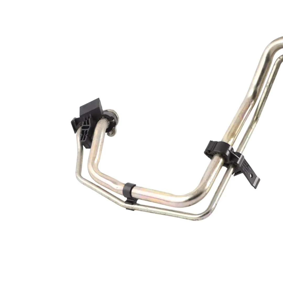 Land Rover Freelander 2 L359 Air Conditioning Pipe Hose 2.2 CRDI - SKU 6G9N-19A834-ES - Part number 6G9N-19A834-ES