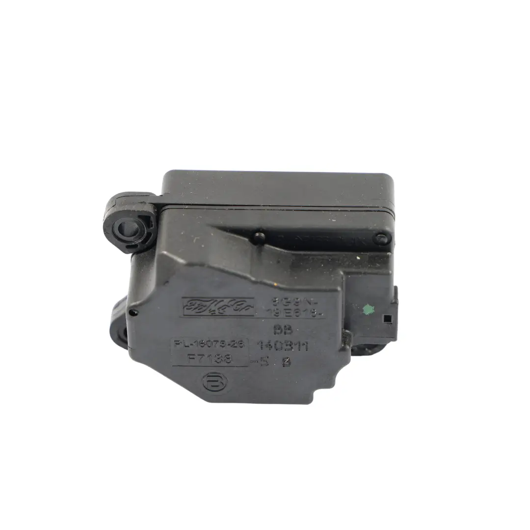 Heizung Gebläse Klappe Motor Stellmotor für Range Rover Evoque L538 mit Teilenummer 6G9N-19E616-BB Range Rover Evoque L538 Heizung Gebläse Klappe Motor Stellmotor - SKU 6G9N-19E616-BB - Teilenummer 6G9N-19E616-BB