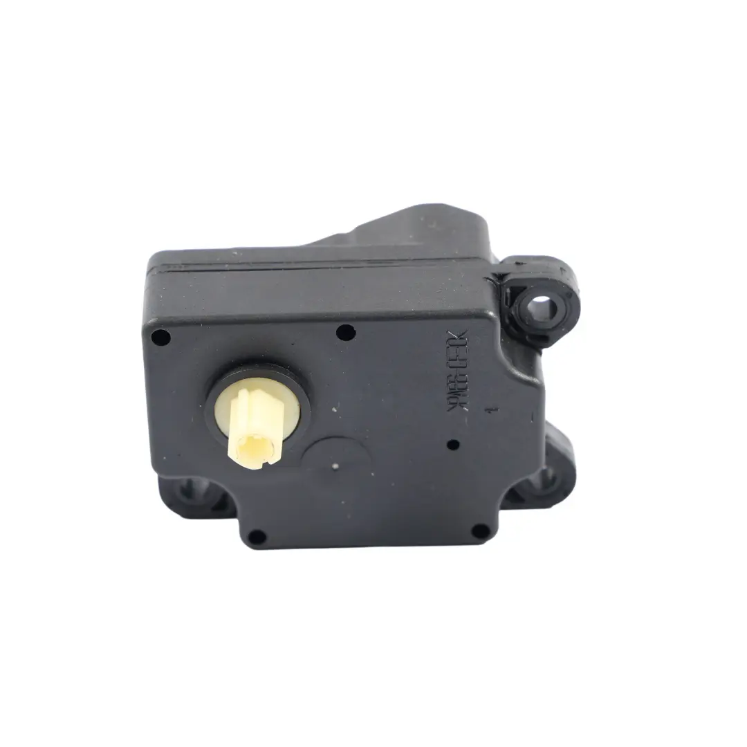 Heater Blower Flap Motor Actuator to Range Rover Evoque L538 with Part number 6G9N-19E616-BB Range Rover Evoque L538 Heater Blower Flap Motor Actuator - SKU 6G9N-19E616-BB - Part number 6G9N-19E616-BB