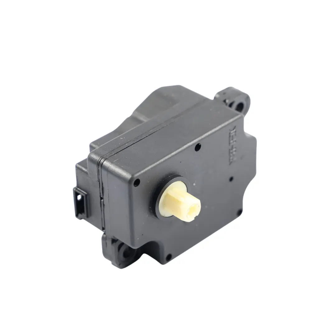 Range Rover Evoque L538 Actuador Motor Aleta Soplador Calefactor - SKU 6G9N-19E616-BB - Número de pieza 6G9N-19E616-BB