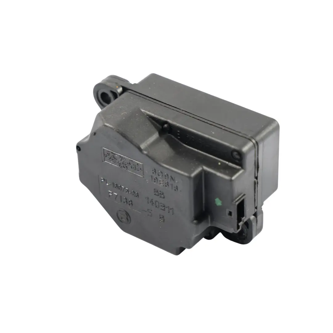 Heater Blower Flap Motor Actuator to Range Rover Evoque L538 with Part number 6G9N-19E616-BB Range Rover Evoque L538 Heater Blower Flap Motor Actuator - SKU 6G9N-19E616-BB - Part number 6G9N-19E616-BB