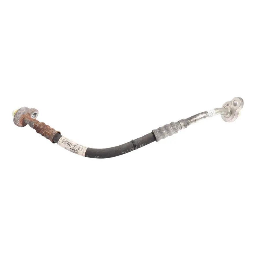 Conditoning Pipe Hose 2.2 Diesel to Land Rover Freelander 2 L359 Air with Part number 6G9N-19E932-BD Land Rover Freelander 2 L359 Air Conditoning Pipe Hose 2.2 Diesel - SKU 6G9N-19E932-BD - Part number 6G9N-19E932-BD