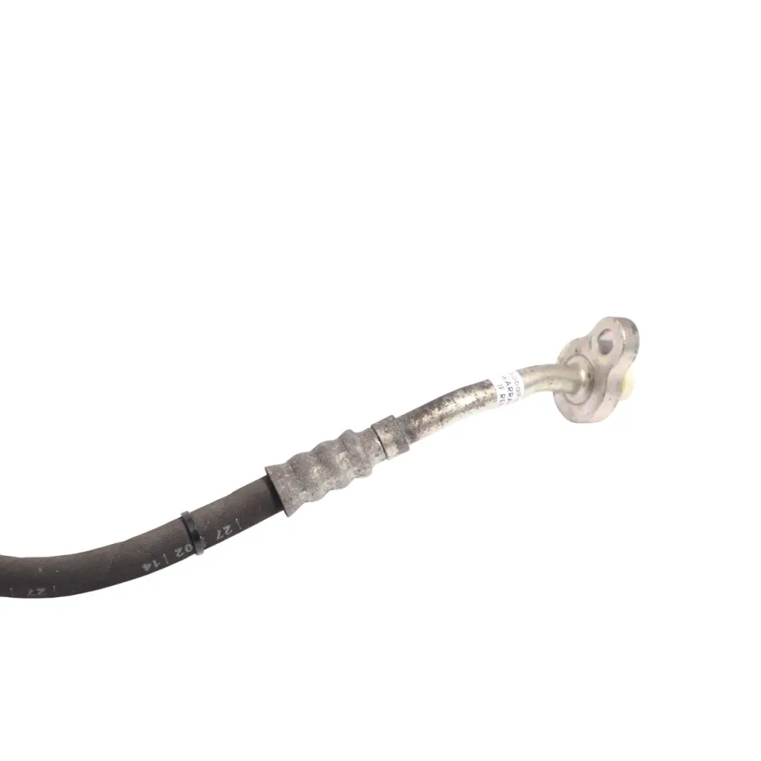 Land Rover Freelander 2 L359 Air Conditoning Pipe Hose 2.2 Diesel - SKU 6G9N-19E932-BD - Part number 6G9N-19E932-BD