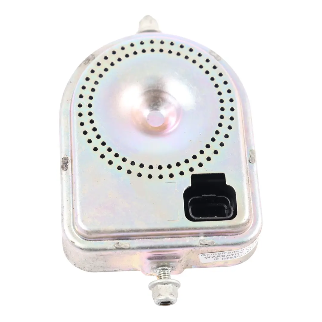 Range Rover L405 Horn Signal Fanfare Alarm Horn Siren - SKU 6G9N-19G229-DG - Part number 6G9N-19G229-DG