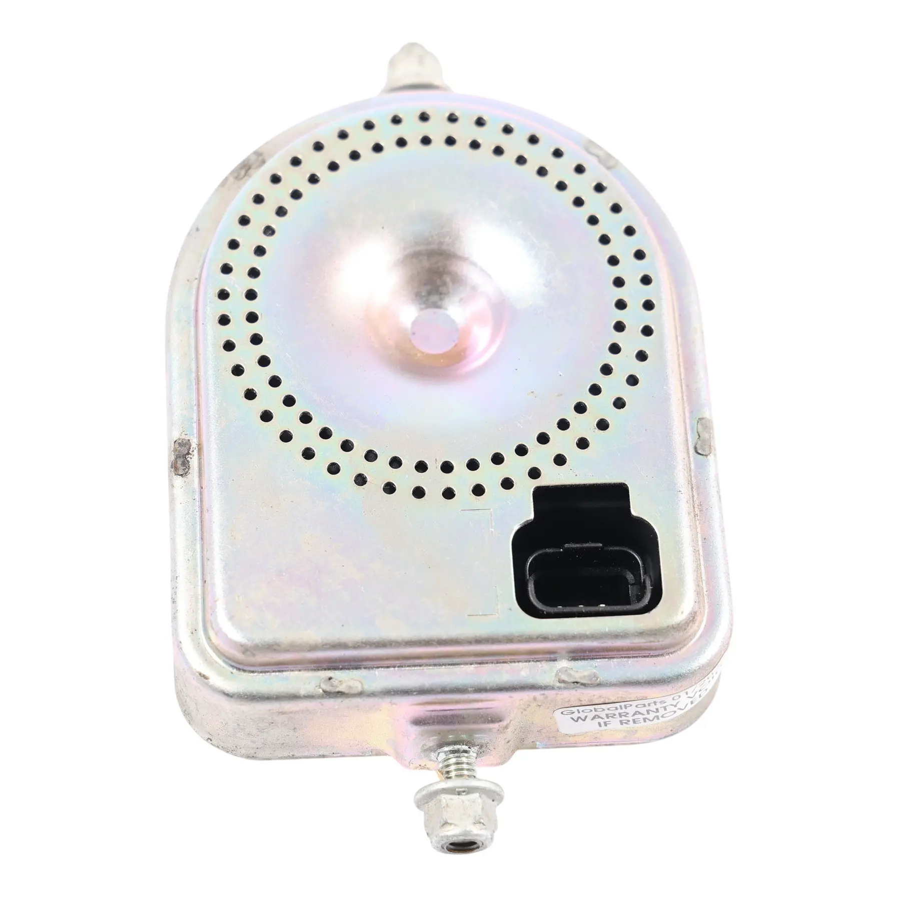 Range Rover L405 Signal Sonore Fanfare Alarme Klaxon Sirène 6G9N-19G229-DG