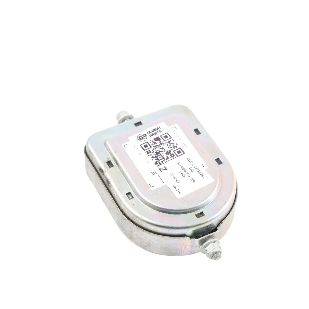 Signalhorn Fanfare Alarmhorn Sirene für Range Rover L405 mit Teilenummer 6G9N-19G229-DG Range Rover L405 Signalhorn Fanfare Alarmhorn Sirene - SKU 6G9N-19G229-DG - Teilenummer 6G9N-19G229-DG