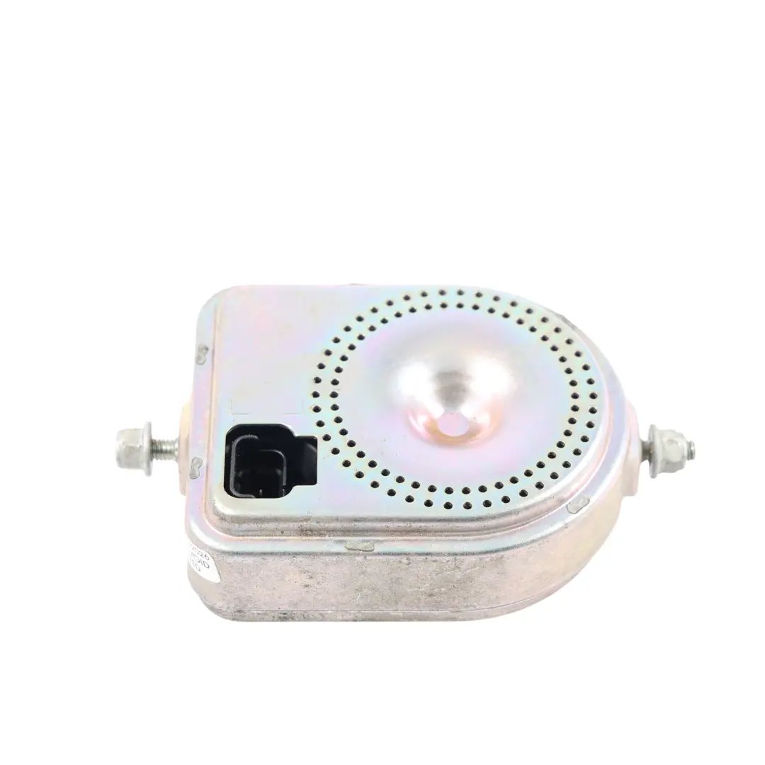 Horn Signal Fanfare Alarm Horn Siren to Range Rover L405 with Part number 6G9N-19G229-DG Range Rover L405 Horn Signal Fanfare Alarm Horn Siren - SKU 6G9N-19G229-DG - Part number 6G9N-19G229-DG