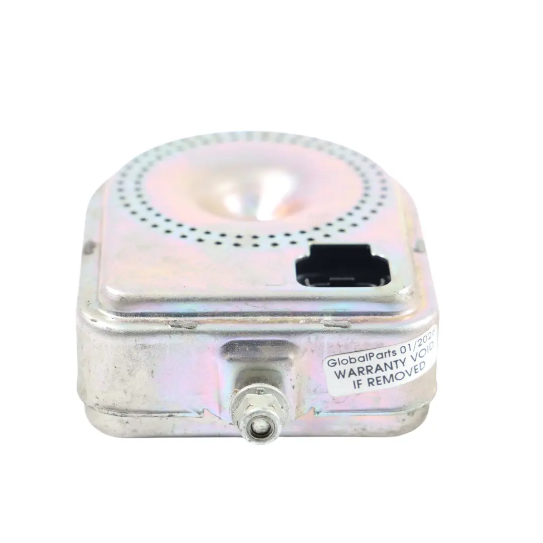 Range Rover L405 Signalhorn Fanfare Alarmhorn Sirene - SKU 6G9N-19G229-DG - Teilenummer 6G9N-19G229-DG