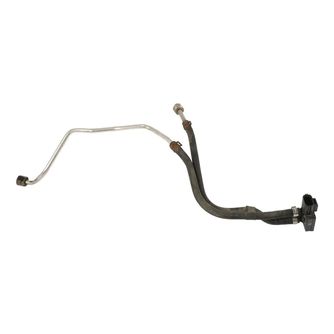 Ford Fiesta Mk7 Abgasdruck DPF Sensor Auspuffschläuche - SKU 6G9N-5L200-AA-1 - Teilenummer 6G9N-5L200-AA