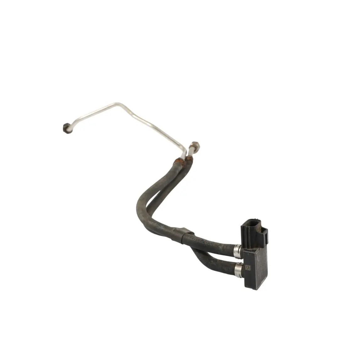 Abgasdruck DPF Sensor Auspuffschläuche für Ford Fiesta Mk7 mit Teilenummer 6G9N-5L200-AA Ford Fiesta Mk7 Abgasdruck DPF Sensor Auspuffschläuche - SKU 6G9N-5L200-AA-1 - Teilenummer 6G9N-5L200-AA