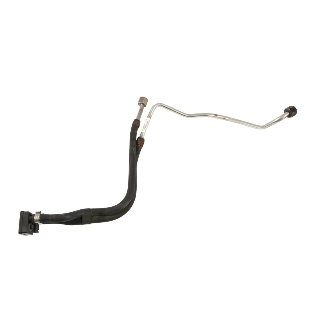 Ford Fiesta Mk7 Exhaust Pressure DPF Sensor Exhaust Hoses - SKU 6G9N-5L200-AA-1 - Part number 6G9N-5L200-AA