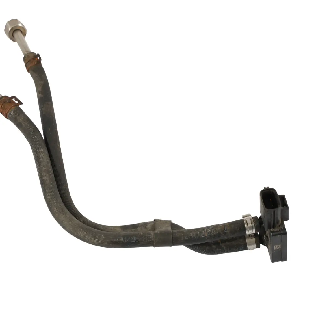 Pressione Di Scarico Sensore DPF Tubi Di Scarico per Ford Fiesta Mk7 con numero di parte 6G9N-5L200-AA Ford Fiesta Mk7 Pressione Di Scarico Sensore DPF Tubi Di Scarico - SKU 6G9N-5L200-AA-1 - Numero di parte 6G9N-5L200-AA