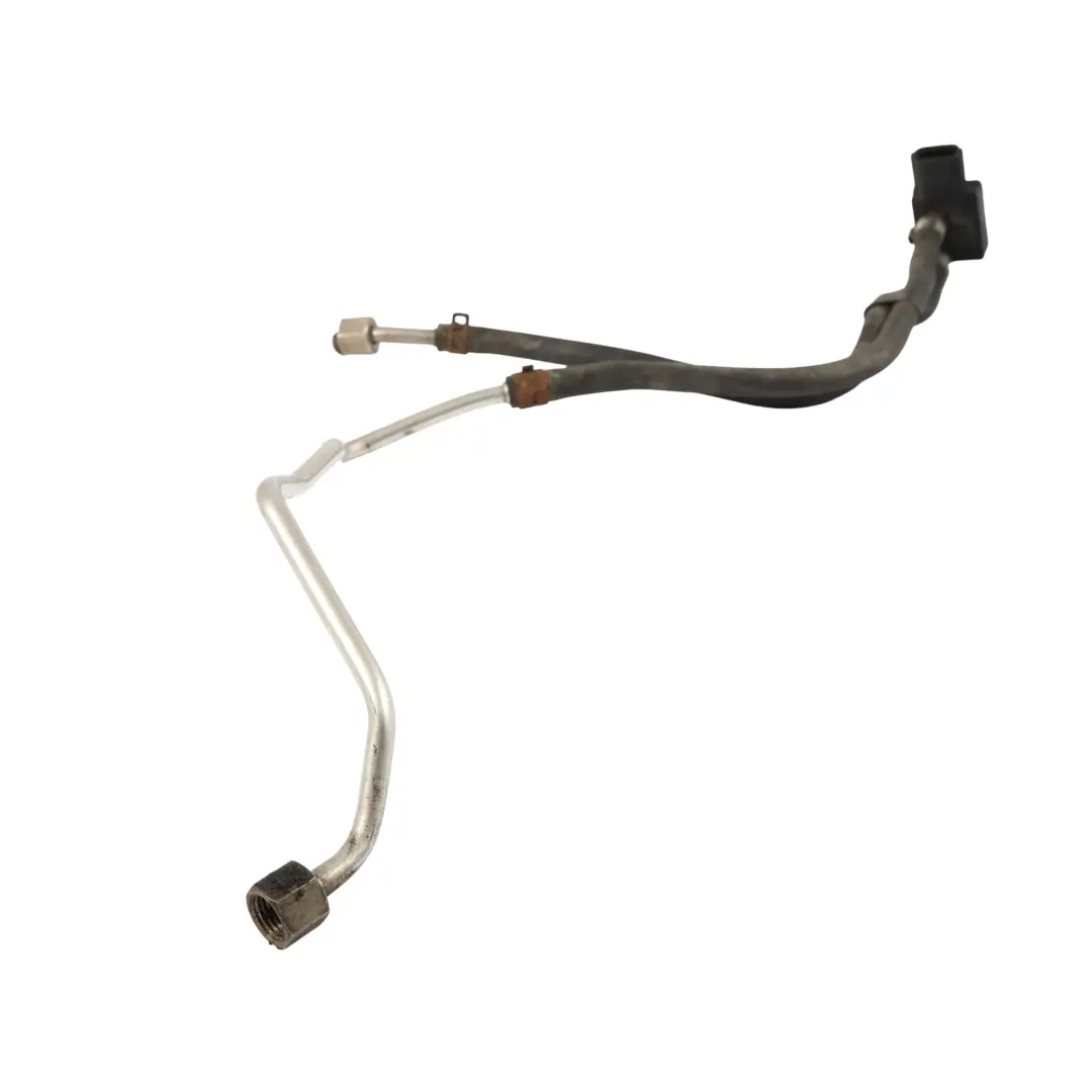 Pressione Di Scarico Sensore DPF Tubi Di Scarico per Ford Fiesta Mk7 con numero di parte 6G9N-5L200-AA Ford Fiesta Mk7 Pressione Di Scarico Sensore DPF Tubi Di Scarico - SKU 6G9N-5L200-AA-1 - Numero di parte 6G9N-5L200-AA