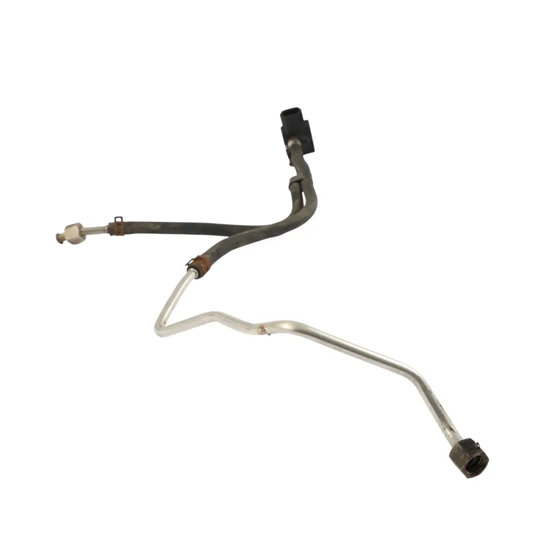 Ford Fiesta Mk7 Czujnik Ciśnienia Spalin DPF Przewody - SKU 6G9N-5L200-AA-1 - Numer Części 6G9N-5L200-AA