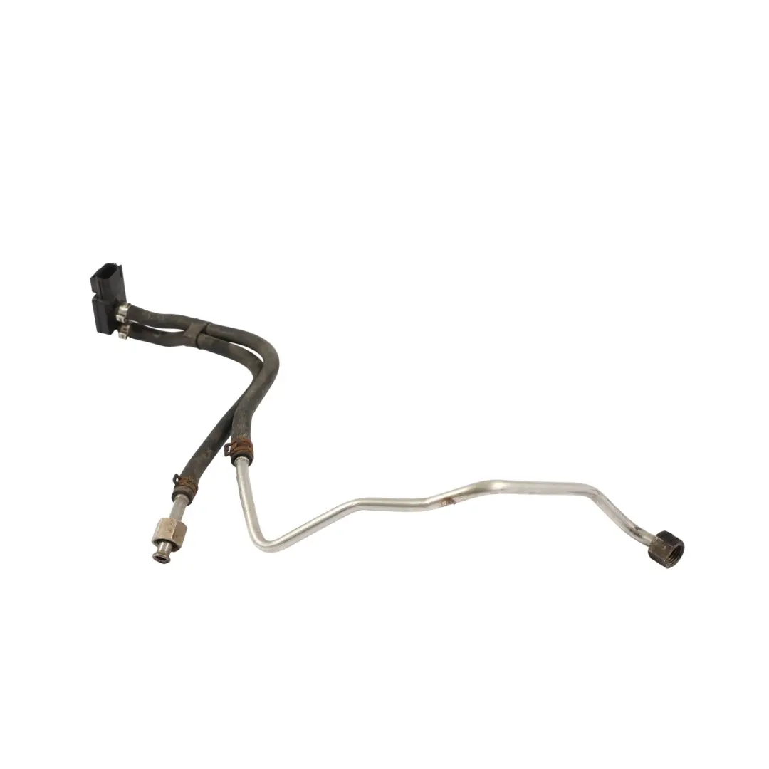 Ford Fiesta Mk7 Presión De Escape Sensor DPF Mangueras De Escape - SKU 6G9N-5L200-AA-1 - Número de pieza 6G9N-5L200-AA