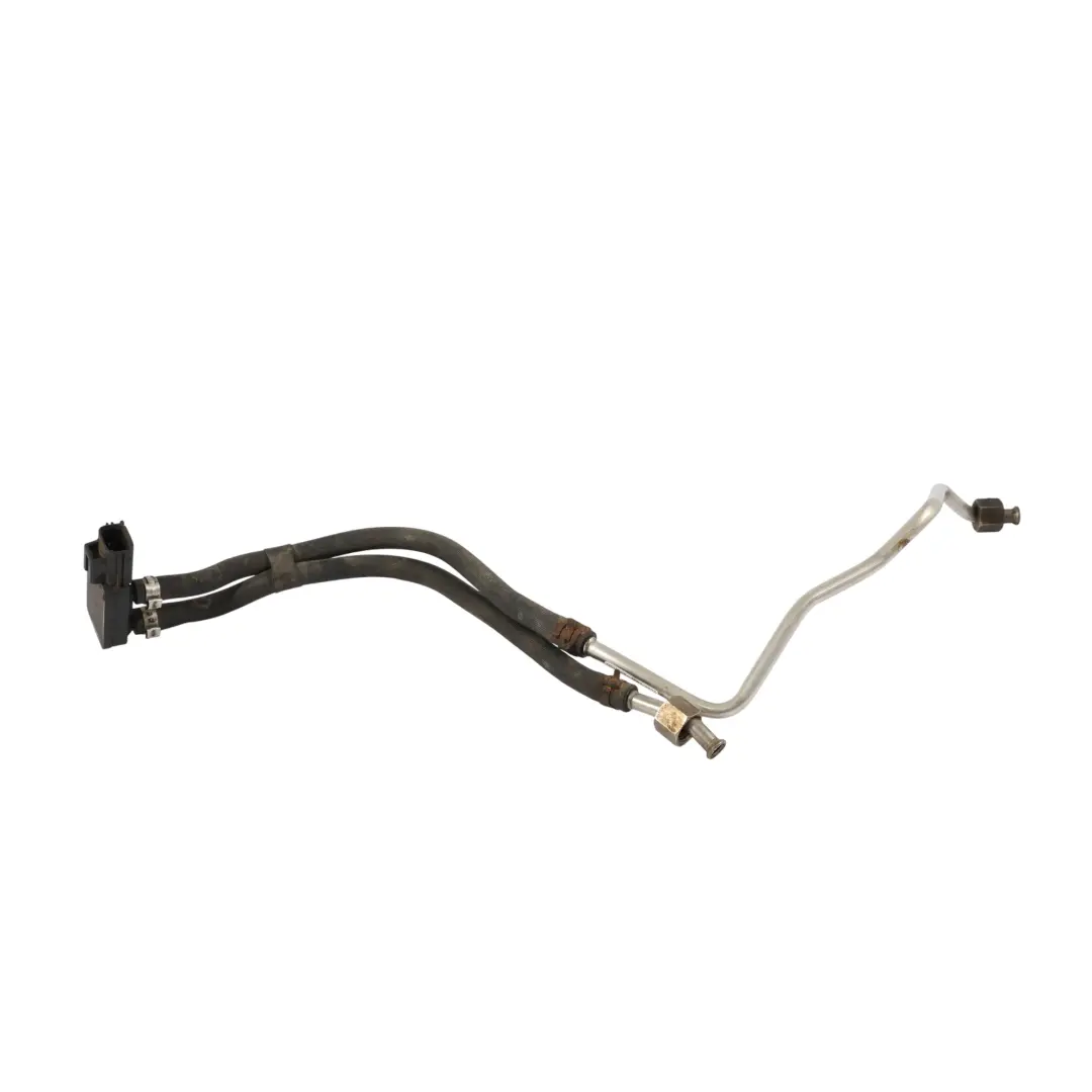 Presión De Escape Sensor DPF Mangueras De Escape para Ford Fiesta Mk7 con número de pieza 6G9N-5L200-AA Ford Fiesta Mk7 Presión De Escape Sensor DPF Mangueras De Escape - SKU 6G9N-5L200-AA-1 - Número de pieza 6G9N-5L200-AA