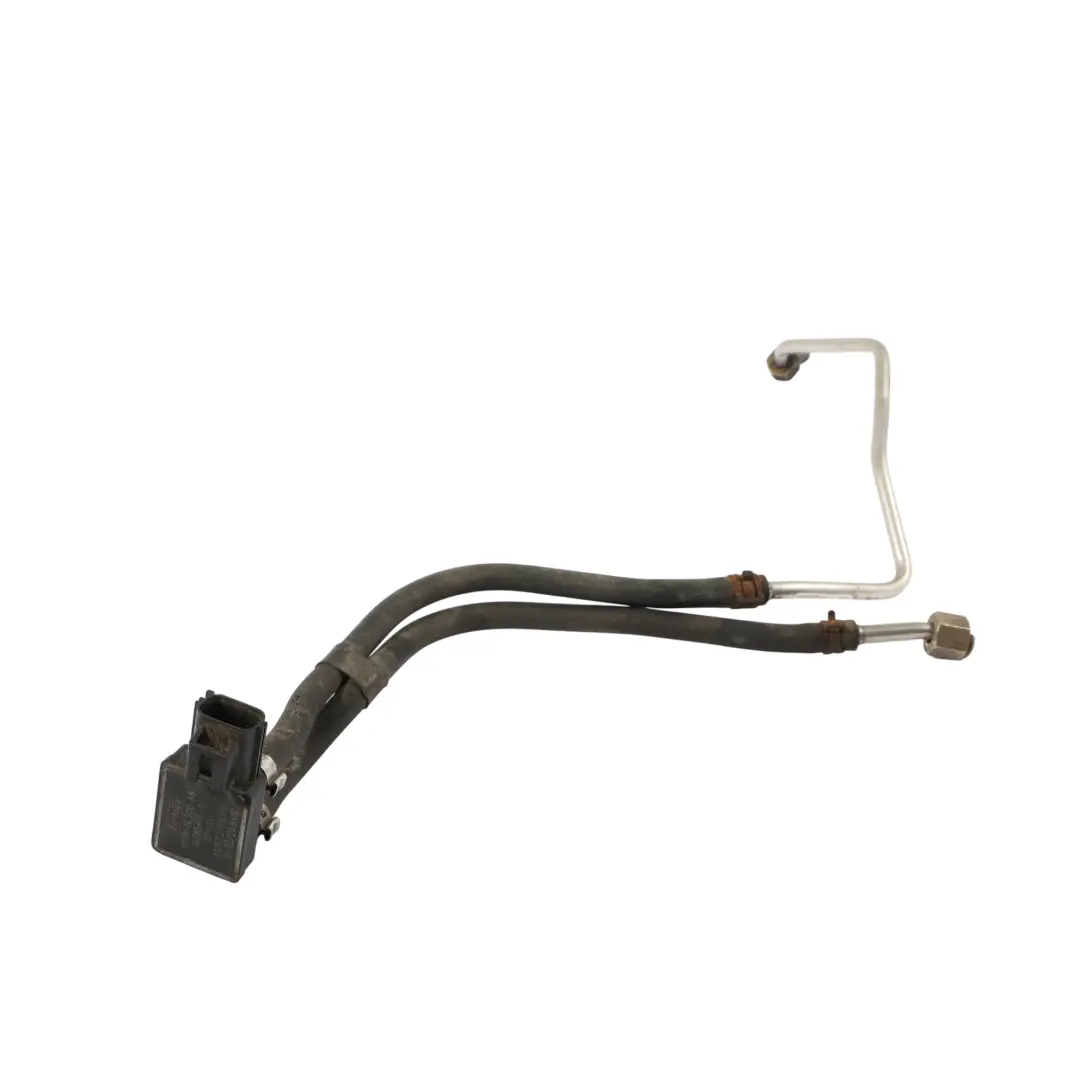 Exhaust Pressure DPF Sensor Exhaust Hoses to Ford Fiesta Mk7 with Part number 6G9N-5L200-AA Ford Fiesta Mk7 Exhaust Pressure DPF Sensor Exhaust Hoses - SKU 6G9N-5L200-AA-1 - Part number 6G9N-5L200-AA