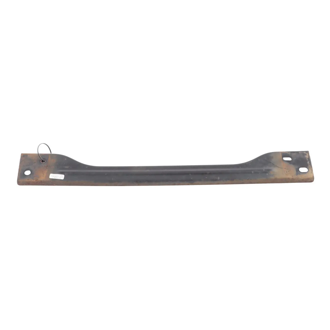 Land Rover Discovery Sport L550 Support Radiateur Inférieur 6G9N-R10684-CC