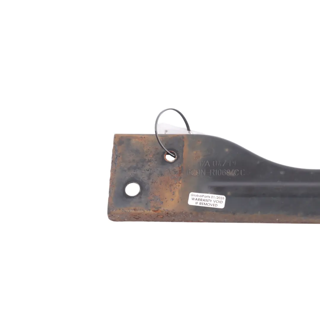 Staffa Radiatore Inferiore 6G9N-R10684-CC per Land Rover Discovery Sport L550 con numero di parte LR006225 Land Rover Discovery Sport L550 Staffa Radiatore Inferiore 6G9N-R10684-CC - SKU LR006225 - Numero di parte LR006225