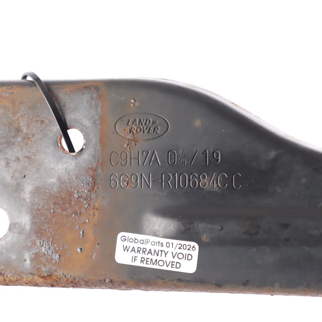 Kühler Halterung Unten 6G9N-R10684-CC für Land Rover Discovery Sport L550 mit Teilenummer LR006225 Land Rover Discovery Sport L550 Kühler Halterung Unten 6G9N-R10684-CC - SKU LR006225 - Teilenummer LR006225