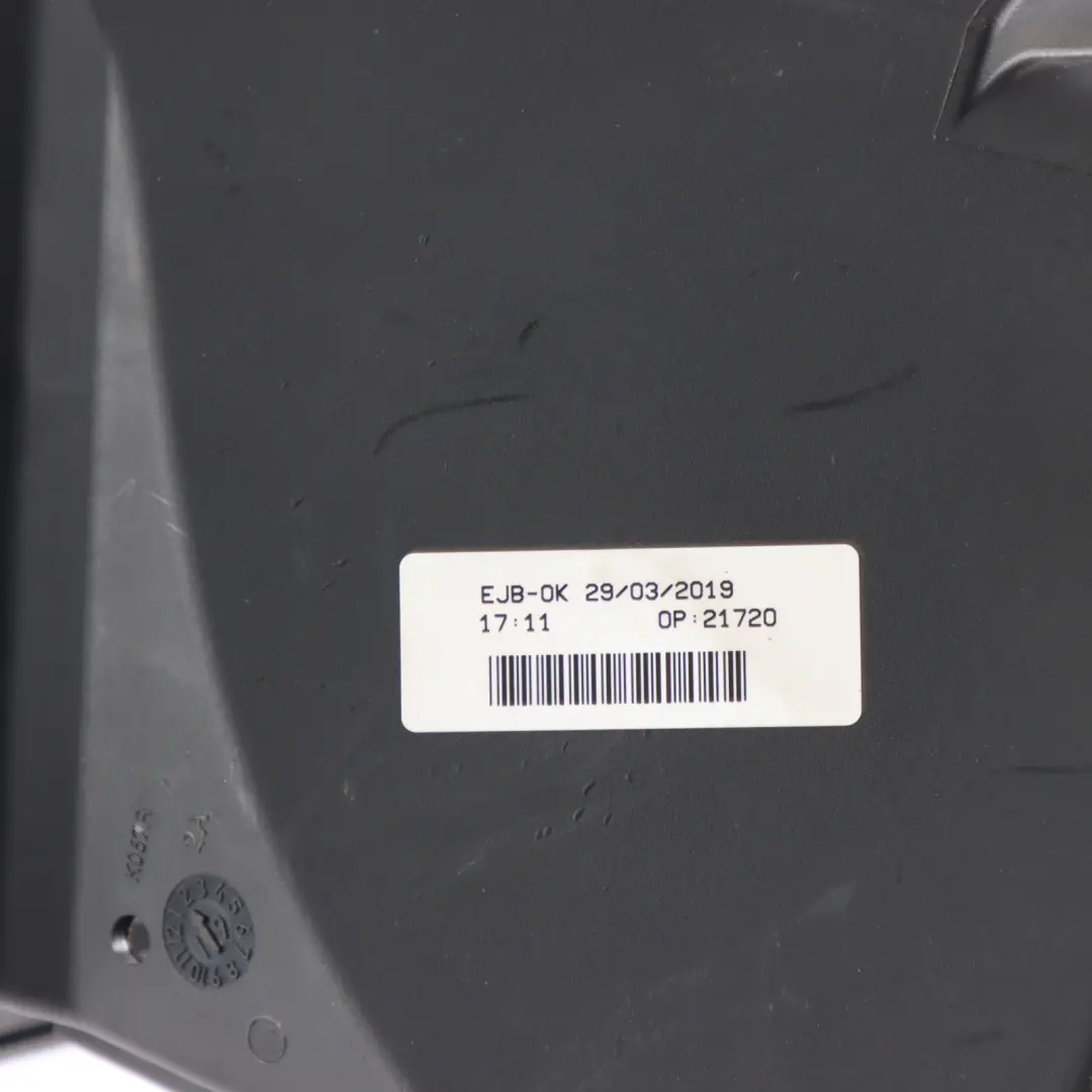 Mk4 Fuse Distribution Box Electrical Unit to Ford S-Max Mondeo with Part number 6G9T-14A067-AB Ford S-Max Mondeo Mk4 Fuse Distribution Box Electrical Unit - SKU 6G9T-14A067-AB - Part number 6G9T-14A067-AB