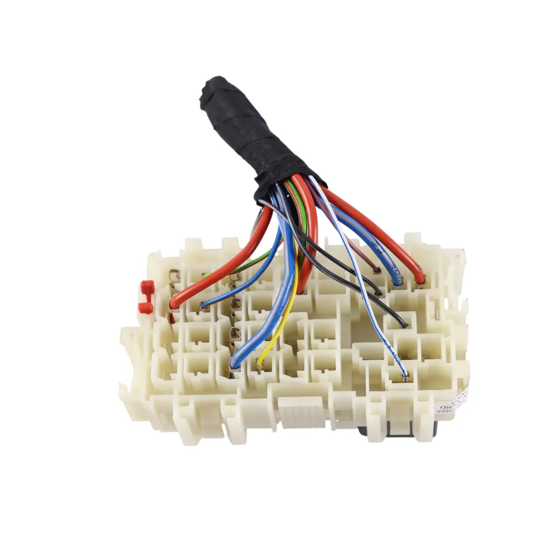 Land Rover Discovery Sport L550 Fuse Relay Box - SKU 6G9T-14K131-BB - Part number 6G9T-14K131-BB