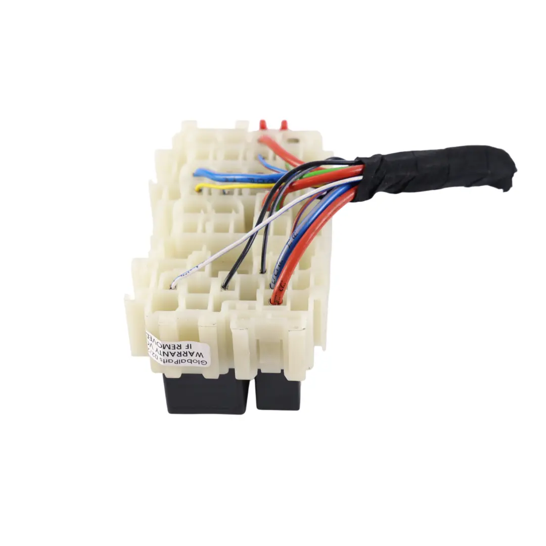 Land Rover Discovery Sport L550 Fuse Relay Box - SKU 6G9T-14K131-BB - Part number 6G9T-14K131-BB