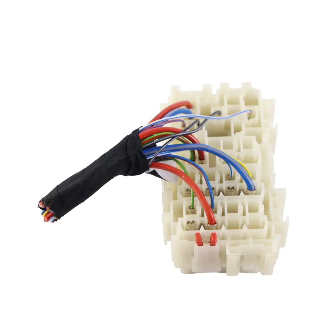 Land Rover Discovery Sport L550 Fuse Relay Box - SKU 6G9T-14K131-BB - Part number 6G9T-14K131-BB