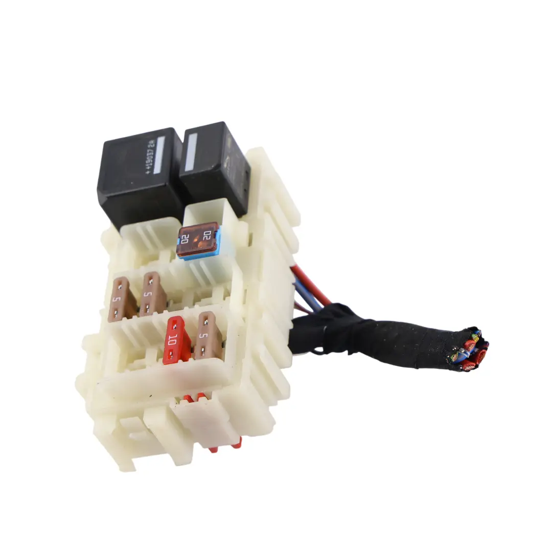 Land Rover Discovery Sport L550 Fuse Relay Box - SKU 6G9T-14K131-BB - Part number 6G9T-14K131-BB