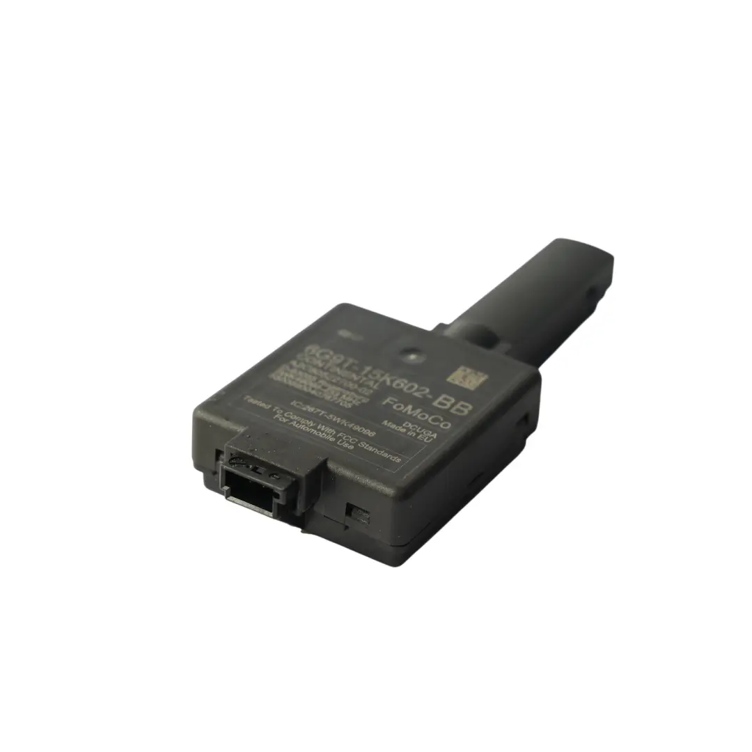 Ford Focus III Amplificateur D'Antenne Unité D'Antenne - SKU 6G9T-15K602-BB - Numéro de pièce 6G9T-15K602-BB